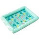 thumbnail image 1 of Nueva alfombrilla refrescante de verano para perros, de tallas S a XL, con almohadilla de hielo, alfombrilla cuadrada para dormir para perros y gatos, cama para perros de seda fría de primera calida, 1 of 5