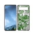 thumbnail image 1 of Compatible with Google Pixel 6(2021) Phone Case, Leaves-174 Case Men Women, Flexible Silicone Shockproof Case for Google Pixel 6(2021), 1 of 1
