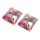 thumbnail image 3 of Confeti De Papel Confeti Suministros Para Fiestas Decoraciones De Boda Para Regalo Fiesta De Cumpleaños ANGGREK Arte y Manualidades, 3 of 8