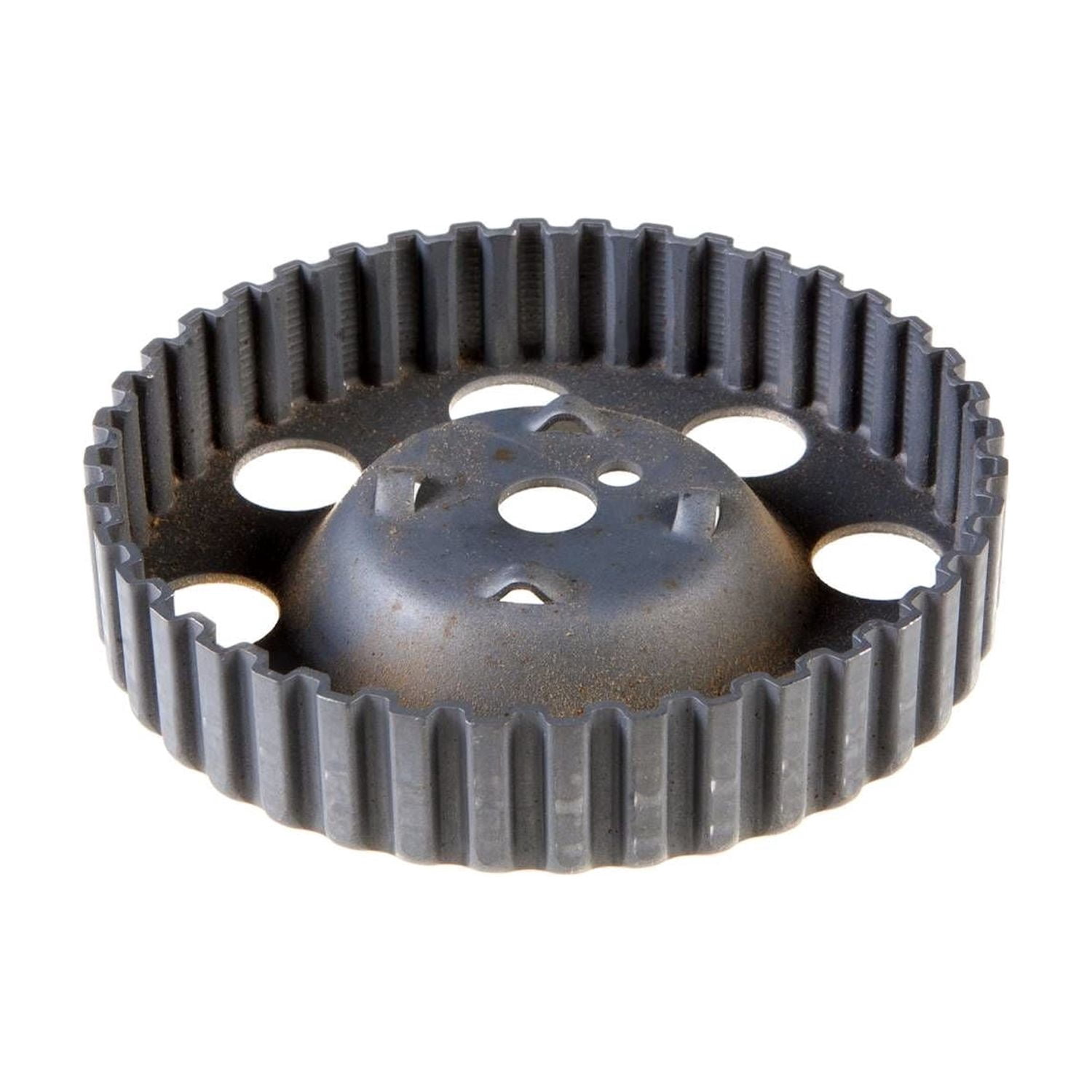 Melling Engine Timing Camshaft Sprocket P/N:S670 Fits select: 1986-1989 HYUNDAI EXCEL, 1987-1990 DODGE COLT