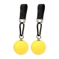 thumbnail image 4 of Pull Up Ball Grip, Multi Functional Prevent Slip Wearable Climbing Ball Grip  For Fitness, 4 of 8