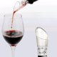 thumbnail image 2 of Vertedor de vino con pico de águila, vertedor de vino sobrio para vino tinto en una barra, vertedor de vino sobrio adecuado para una variedad de botellas de vino, verter vino sin fugas de líquido, 2 of 5