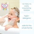 thumbnail image 5 of Bubble Podz: Lavender Scented Bubble Bath, 5 of 10
