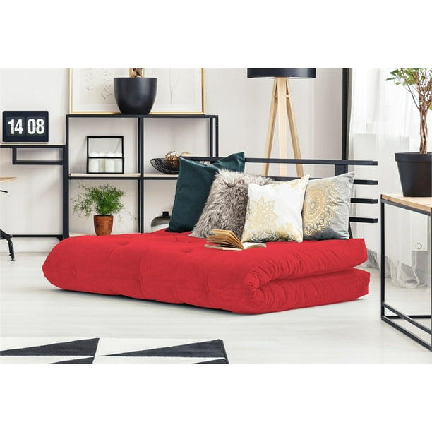 80 store inch futon