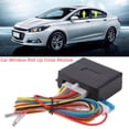 thumbnail image 1 of Garosa Module de Fermeture Enroulable Universel 12V pour Fenêtres Auto à 4 Portes, Fermeture de Fenêtre à 4 Portes, 1 of 6