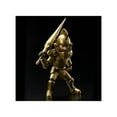 thumbnail image 3 of Union Creative Game Classics Vol 1 EX Ghosts 'n Goblins Arthur Golden Armor Ver. Action Figure, 3 of 4