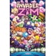 thumbnail image 1 of Invader Zim Tomo 4B Nickelodeon 7500588018167, 1 of 2