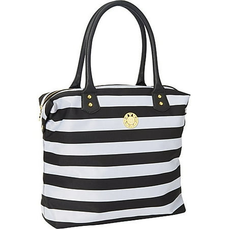 Sydney Love Stripe Large Tote