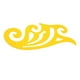thumbnail image 2 of Reglas de plantilla francesas de regla de calibre de curva, 2 of 6