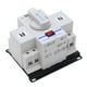 thumbnail image 5 of Interruptor de transferencia automática, Transferencia automática de doble potencia P Interruptor de transferencia automática de doble potencia Interruptor de transferencia automática de doble potencia V Funcionalidad de alta precisión NikouMX herramienta, 5 of 8