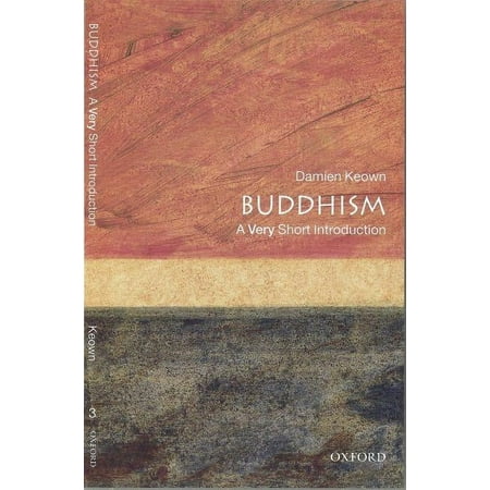 UPC: 9780192853868 | Very Short Introductions: Buddhism: A Very Short Introduction (Series #03) (Paperback)