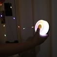 thumbnail image 2 of La Secuencia Que Acampa Linterna Del LED Enciende Longitud Recargable USB 2000mAh Los 8M/10M, 2 of 9