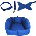 thumbnail image 1 of COMBO CAMA CORONA MEDIANA + JUGUETE + CORREA + COLLAR MEDIANO, 1 of 4
