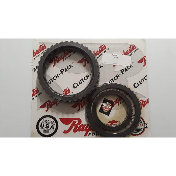 6l80e hi-performance 2006-up steel module kolene Automatic transmission