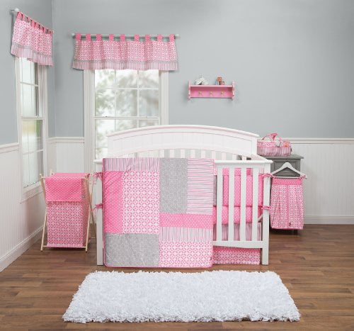 walmart crib bedding