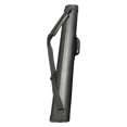 thumbnail image 4 of Almencla Billiards Pool Cue Case 4 Holes Hard Tube Portable Snooker Cue Storage Pouch, 4 of 8