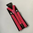 thumbnail image 3 of Clearance! YOHOME Mens & Womens One Size Suspenders Adjustable Suspenders with Heavy Duty Clip for Work, Gray, 3 of 3