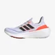 thumbnail image 2 of TENIS ADIDAS ULTRABOOST LIGTH CLOUD BLANCOS, 2 of 5