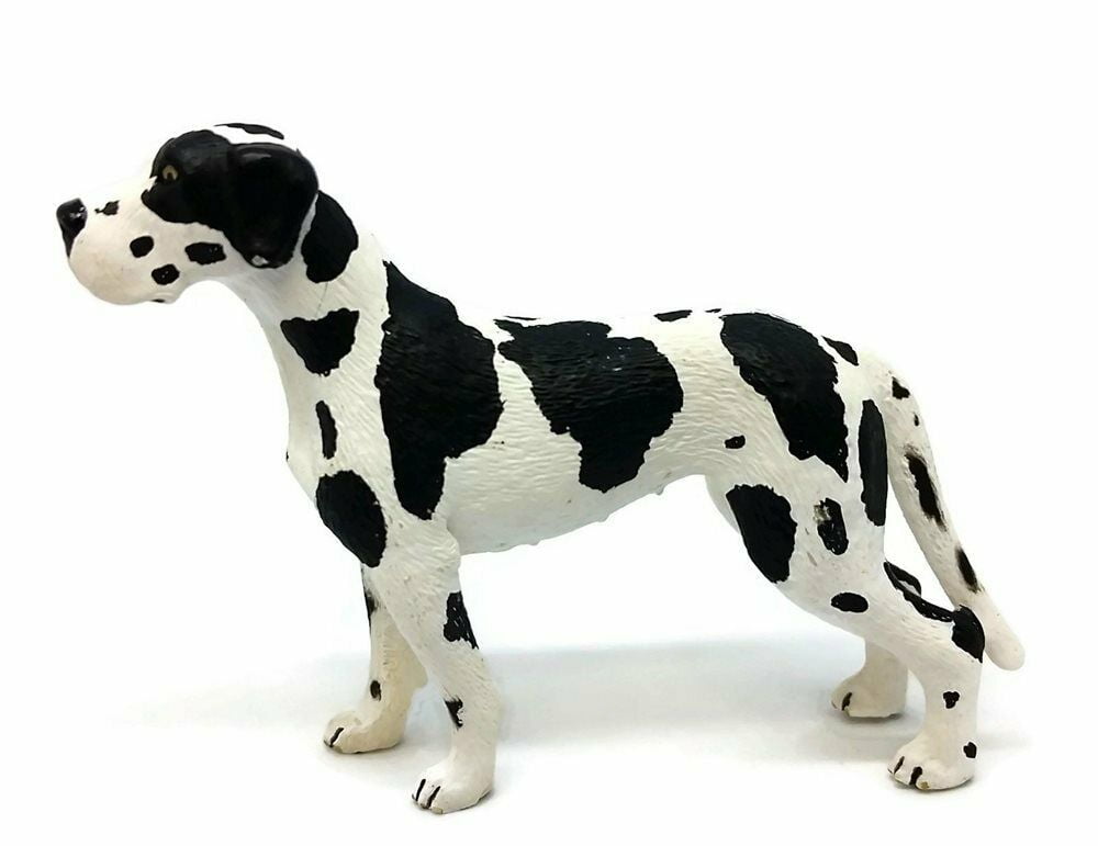 schleich great dane