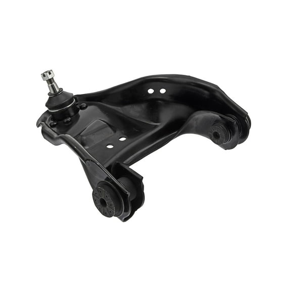1 Piece Front Upper Control Arm with Ball Joint & Bushings Suspension Compatible with 4WD Models Fits select: 1990-2004 CHEVROLET S TRUCK S10, 1995-2005 CHEVROLET BLAZER