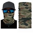 thumbnail image 1 of WIFKLSIIPG 1 Pack Masque Facial Protection Solaire Bandanas Multi-Usages pour Femmes Design Élégant et Cool Masque Facial Réutilisable, 1 of 5