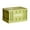 Green, variant on Storage Box Large Foldable Storage Box 43x28.5x24.5cm Home Organization Container for Clothes Toys, Waterproof Plastic Storage Bin with Stable Stackable Design for Bedroom Living Room