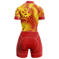 thumbnail image 2 of Gears Combinaison de Triathlon pour Femmes - G, 2 of 3