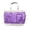 Purple, variant on Nnndbs Garden Tote Bag, Heavy Duty Gardening Tool Organizer with Multiple Pockets, Outdoor Storage Bag for Pruning Shears Gloves Yard Work
