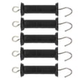 thumbnail image 3 of Electric Fence Grip,5Pcs Electric Fence Handle Fence Grip Handle Electric Fence Handle Performance Driven, 3 of 8