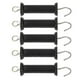 thumbnail image 3 of Manija de agarre para cerca, manija de cerca eléctrica de 5 piezas, manija de puerta de cerca eléctrica, manija de cerca eléctrica aislada, fiel a su promesa, 3 of 8