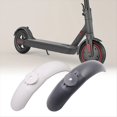 thumbnail image 2 of Scooter Eléctrico Guardabarros Delanteros M365 Scooter Eléctrico Guardabarros Delanteros Anti-Barro y Agua Accesorios de Placa de Plástico, 2 of 5