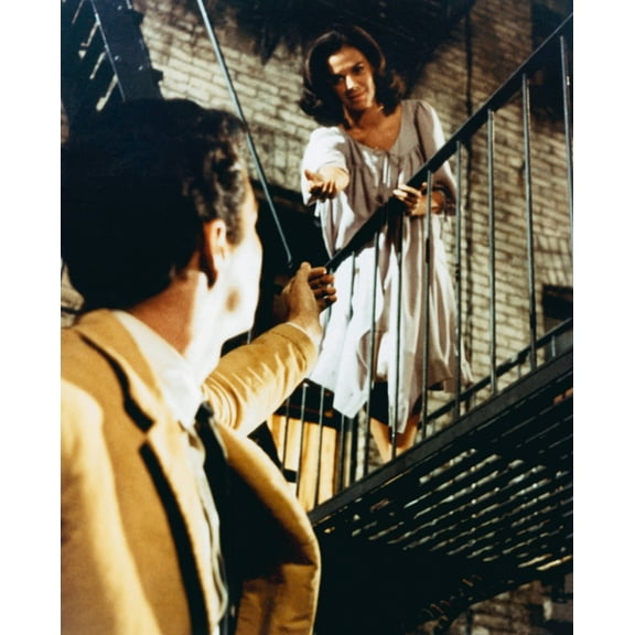 West Side Story Photo Print (8 x 10)