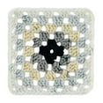 thumbnail image 2 of Red Heart® All In One Granny Square™ Fil acrylique peigné n° 4 (moyen) 8.8oz/250g 417 Yards, 2 of 9