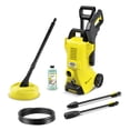 thumbnail image 1 of Hidrolavadora Kärcher K3 Power Control Home 1700 PSI 7 pzas, 1 of 10