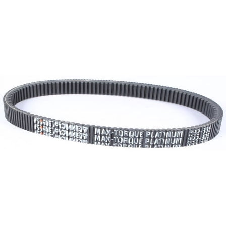 Spi-Sport Part 47-3277 Max-Torque MTP Platinum Belt - 44.5in.  X 1.38in.