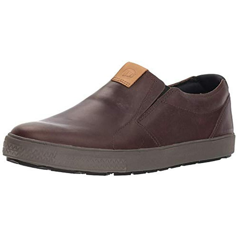 Merrell mens barkley new arrivals