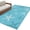 Blue, variant on Vintage Mint Green Starfish Area Rug 5x7 Washable Rug Non Slip Summer Coastal Beach Marine Life Large Area Rug Soft Stainresistant Indoor Carpet for Living Room Bedroom Office Dining Room Nursery