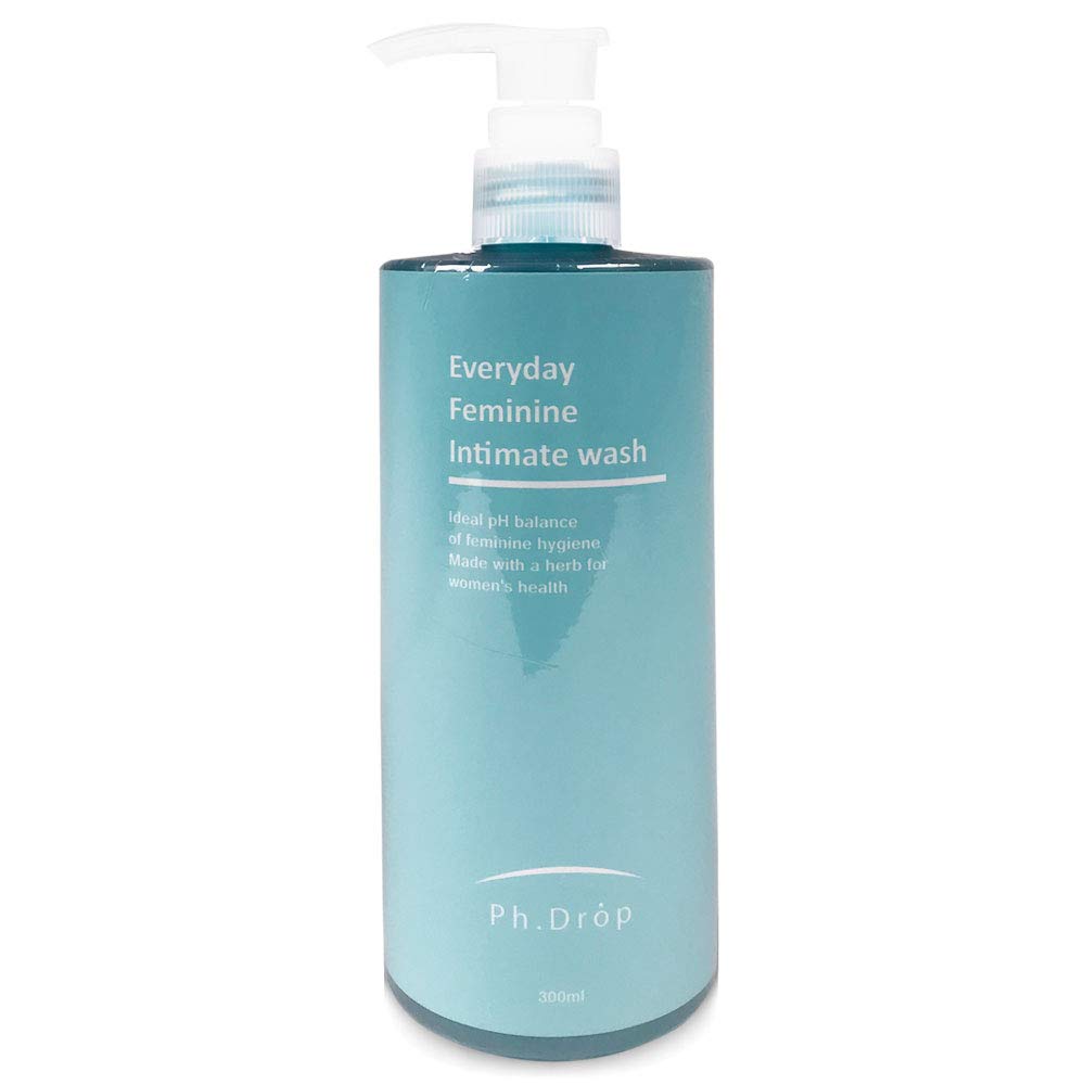 Assured Feminine Wash Intimate Cleansing Formula 7 Ounce Walmart Com Walmart Com