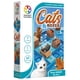 thumbnail image 2 of Juego de viaje SmartGames Cats & Boxes con 60 desafíos 7+, 2 of 9