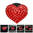 thumbnail image 3 of Shisuyan 2 Pcs Clip Désodorisant pour Voiture Décoration Intérieure, 3 of 9