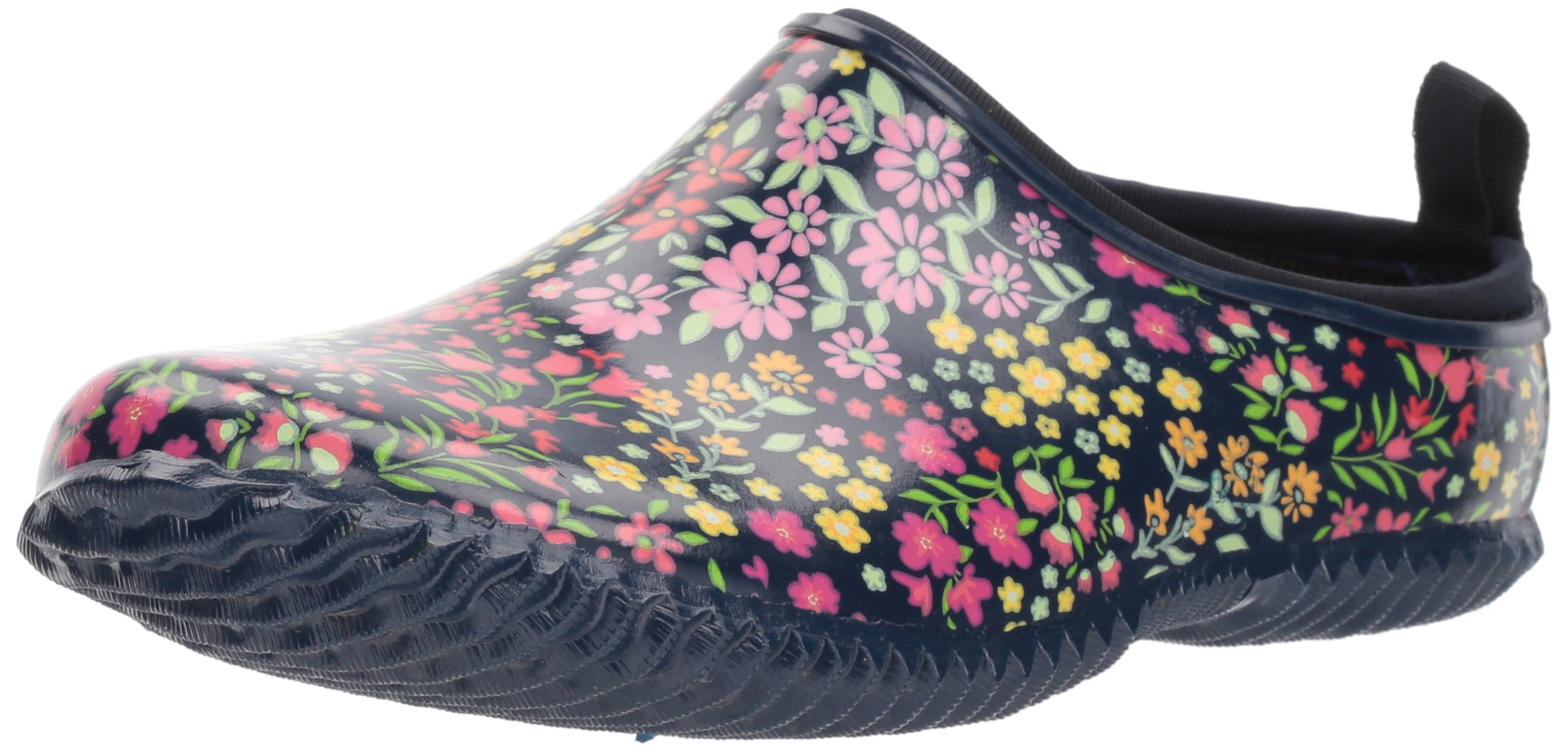 NEW Western Chief Blooming Garden Women's Classic Clog Rain Shoes PICK SIZE 