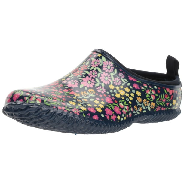 Western Chief Western Chief Women's Garden Clog (Blooming Garden, 7
