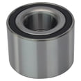 thumbnail image 3 of TRQ Wheel Hub Bearings Rear & Pair Set for Chevy Aveo 5 G3 Wave Swift BHA54510, 3 of 4