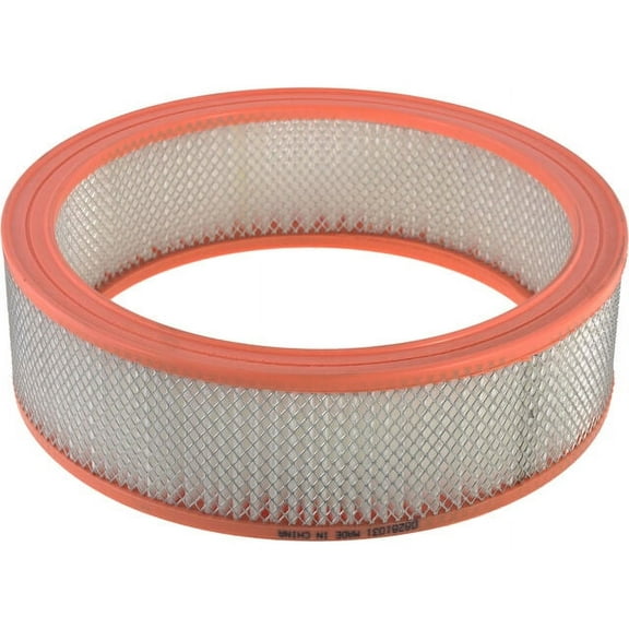 Air Filter - Compatible with 1988 - 1995 Chevy K2500 1989 1990 1991 1992 1993 1994