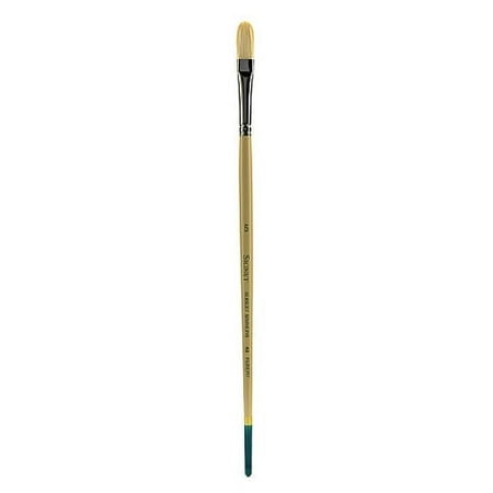 Robert Simmons Signet Brushes 6 filbert 42