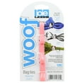 thumbnail image 2 of Joie Silicone Woof Bag Ties, 3 Count, 2 of 2