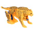 thumbnail image 5 of Transformers: Beast Wars Cheetor Kids Toy Action Figure for Boys and Girls Ages 8 9 10 11 12 and Up (5”), 5 of 9