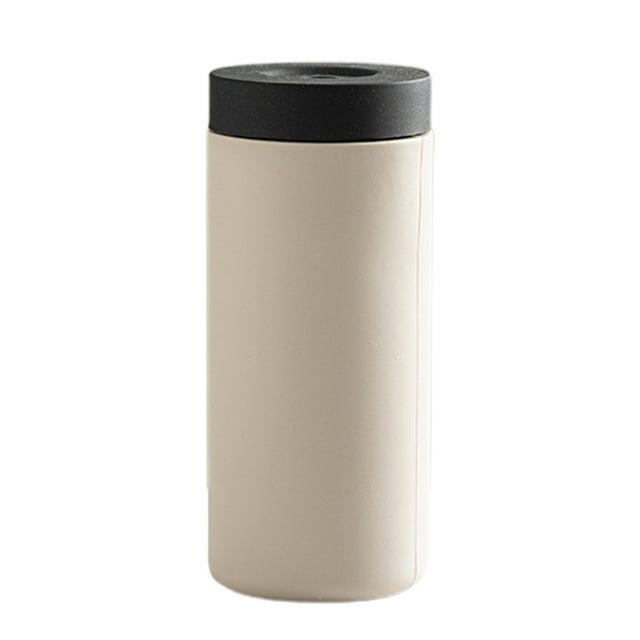 240ml Silicone Soap Dispenser Liquid Soaps Lotions Essential Oils Refillable Leakproof Bottle Home Soap Container