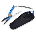 thumbnail image 3 of YLSHRF Hook Remover, Lure Smooth With Spring For Fishing, 3 of 8