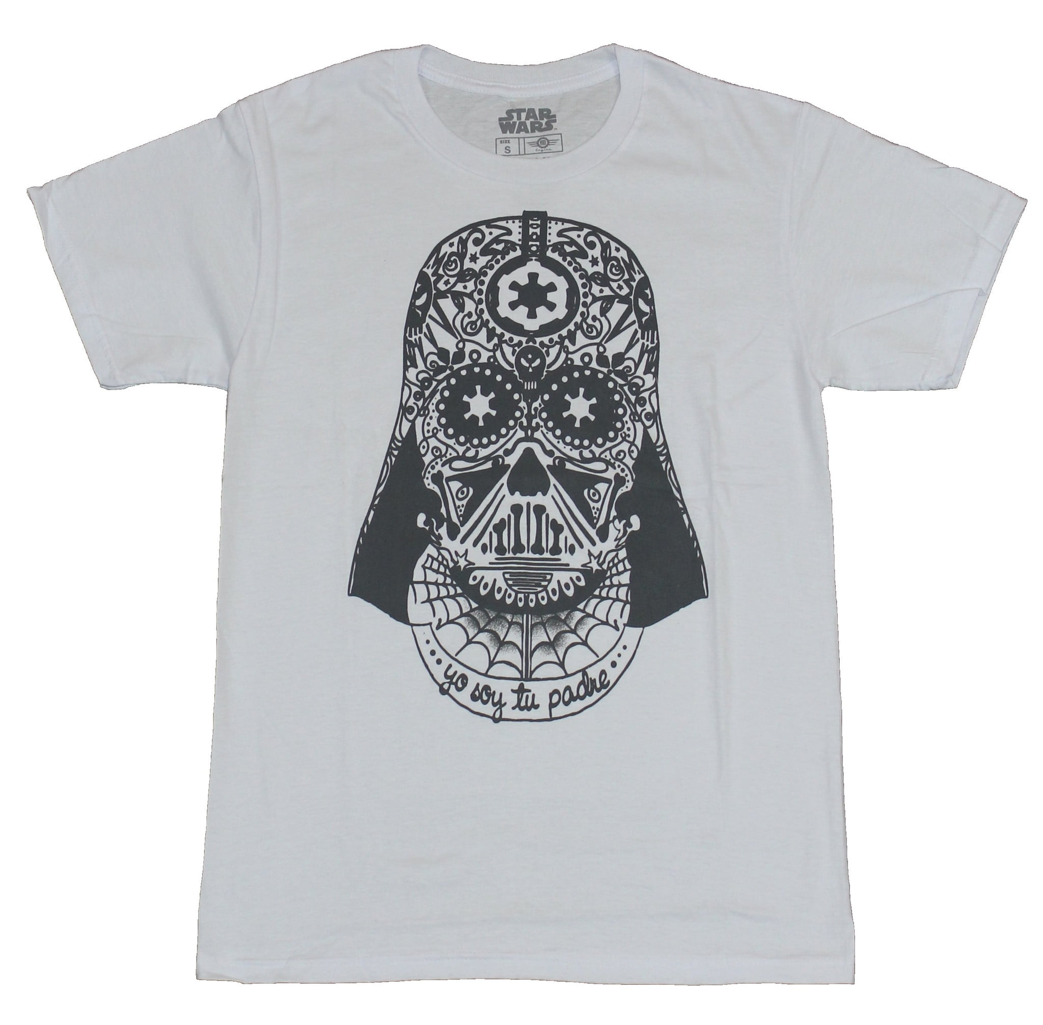 yo soy tu padre shirt
